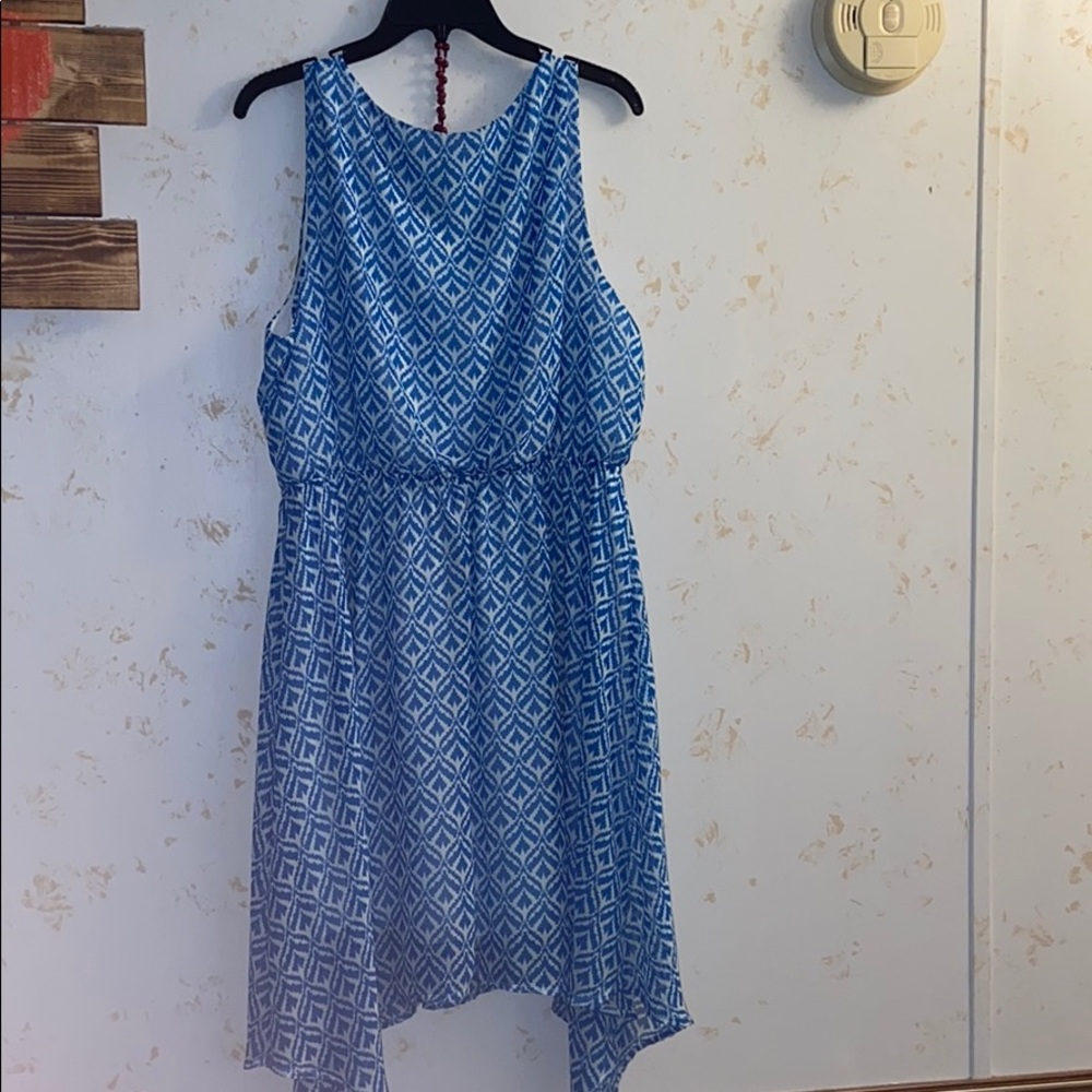 Sun Dress